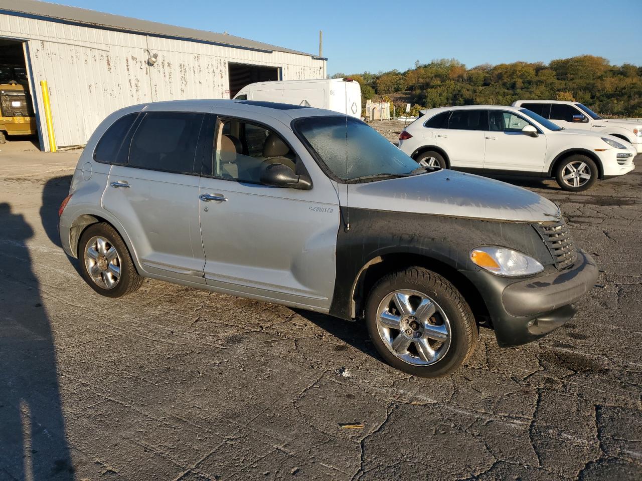 PT Cruiser PT Cruiser
