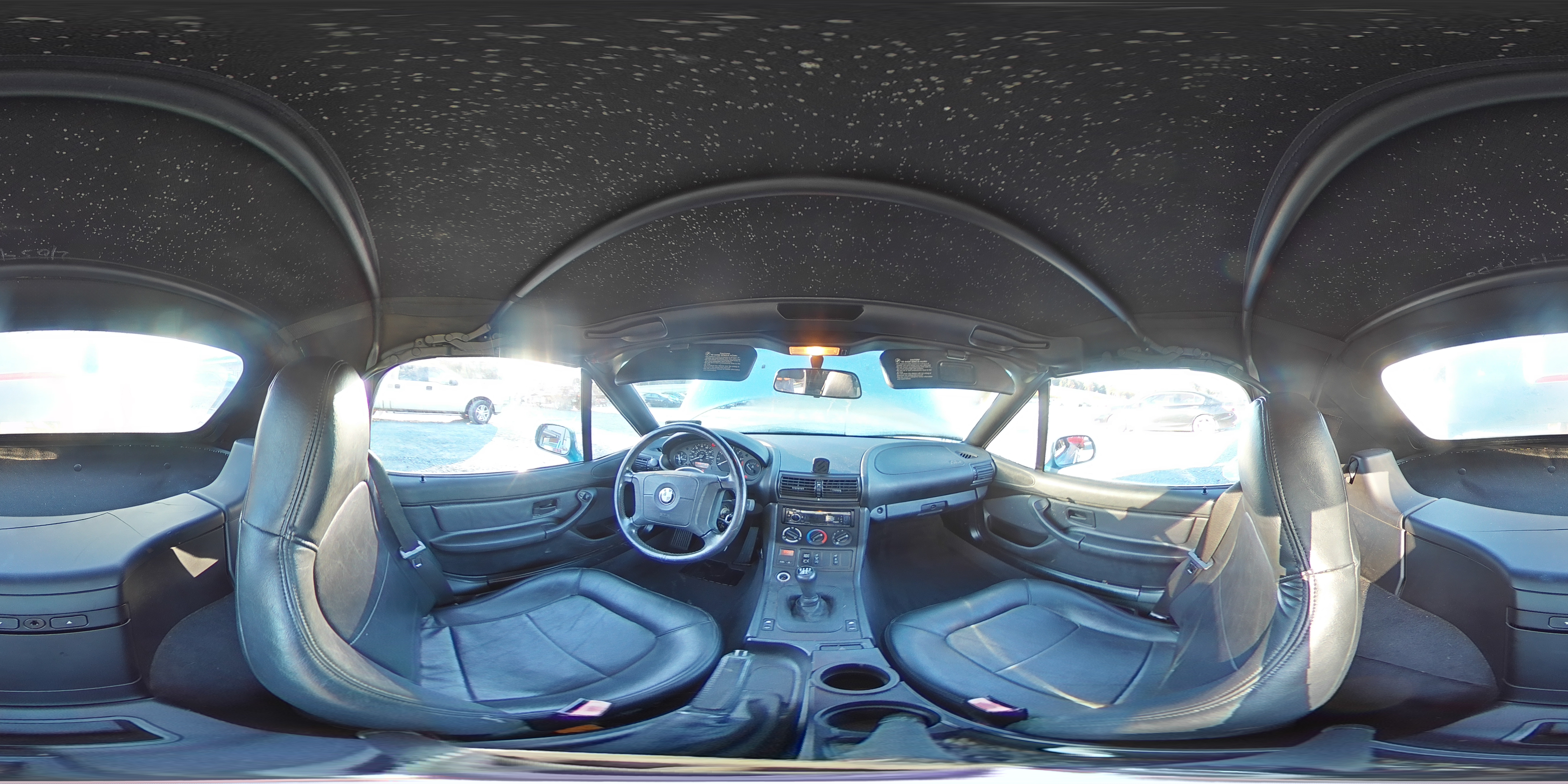 Фото: 4USCH7320TLB69298