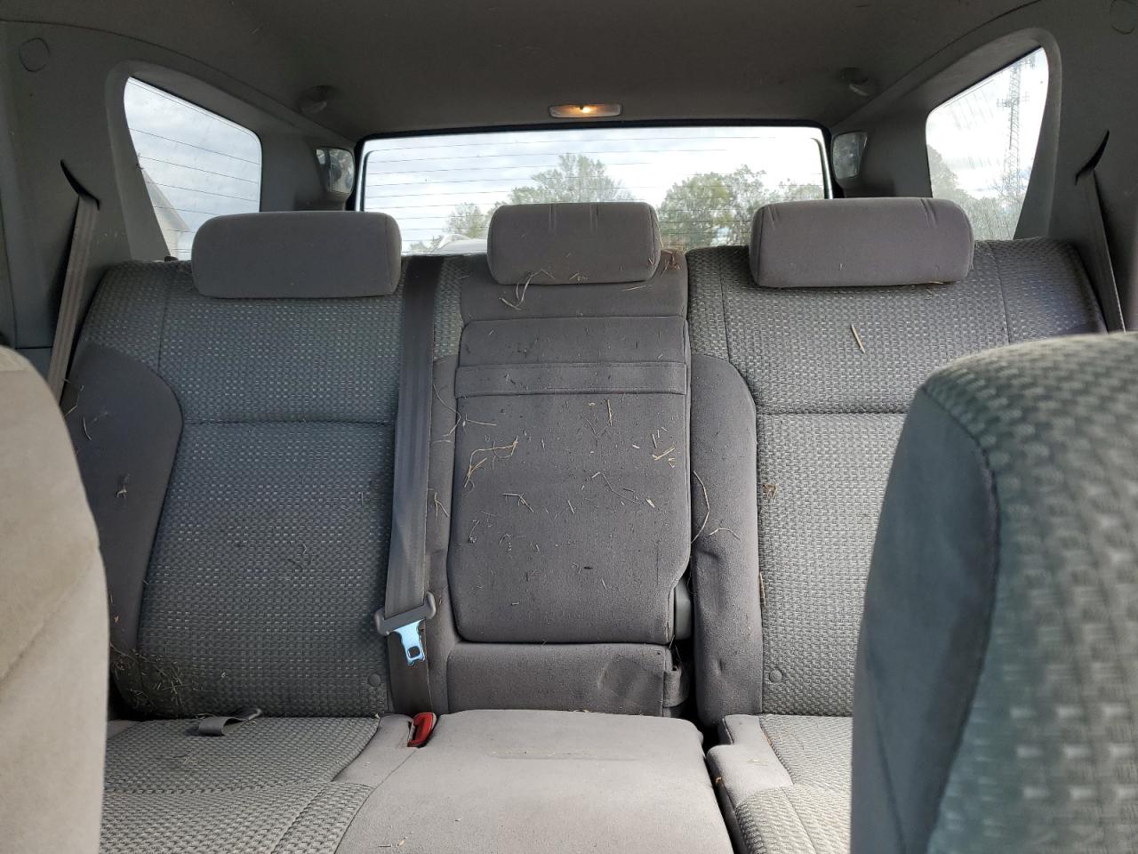 2005 Toyota 4Runner Sr5 VIN: JTEBU14R558040476 Lot: 85872705