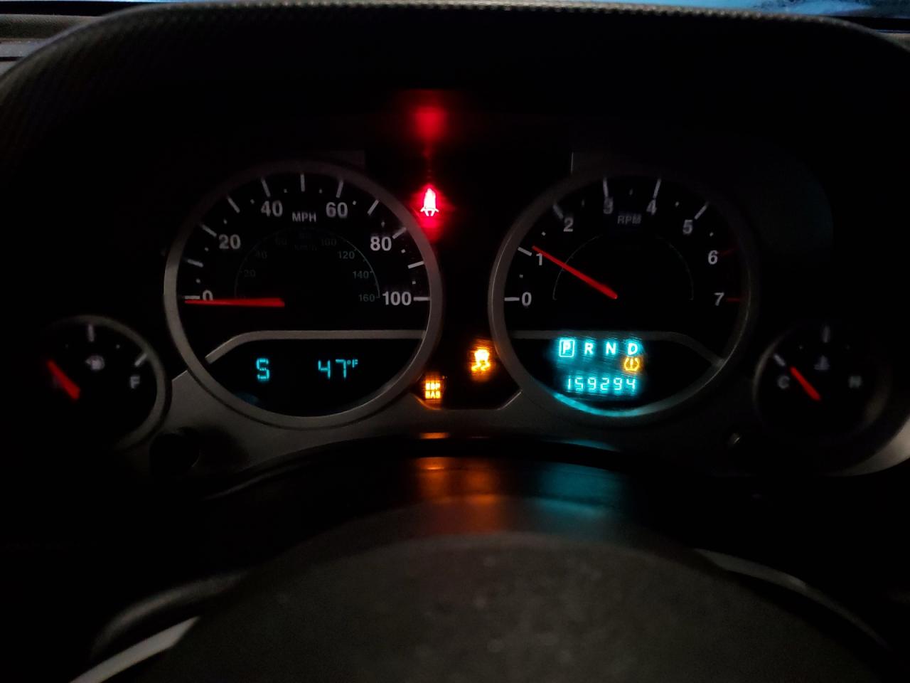 2010 Jeep Wrangler Unlimited Sport VIN: 1J4BA3H11AL183066 Lot: 90451095