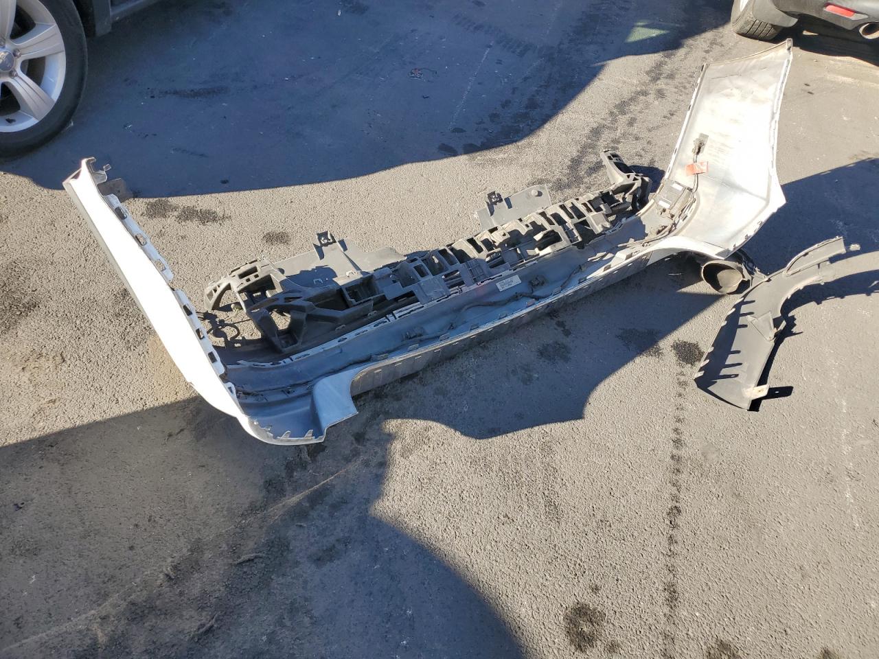 2017 Mercedes-Benz Gls 450 4Matic VIN: 4JGDF6EE0HA819146 Lot: 90950815