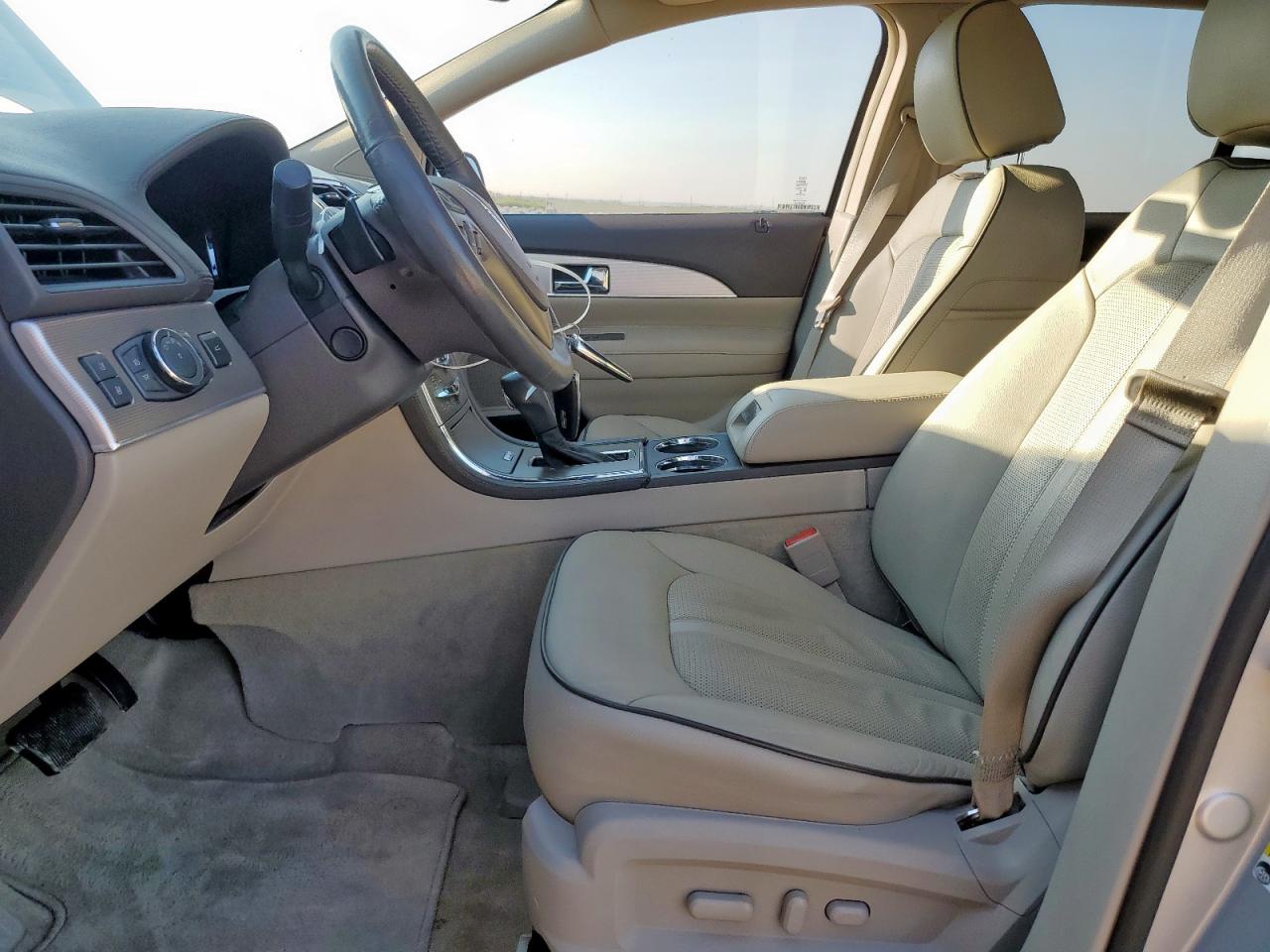 2015 Lincoln Mkx VIN: 2LMDJ6JK4FBL29339 Lot: 85867215
