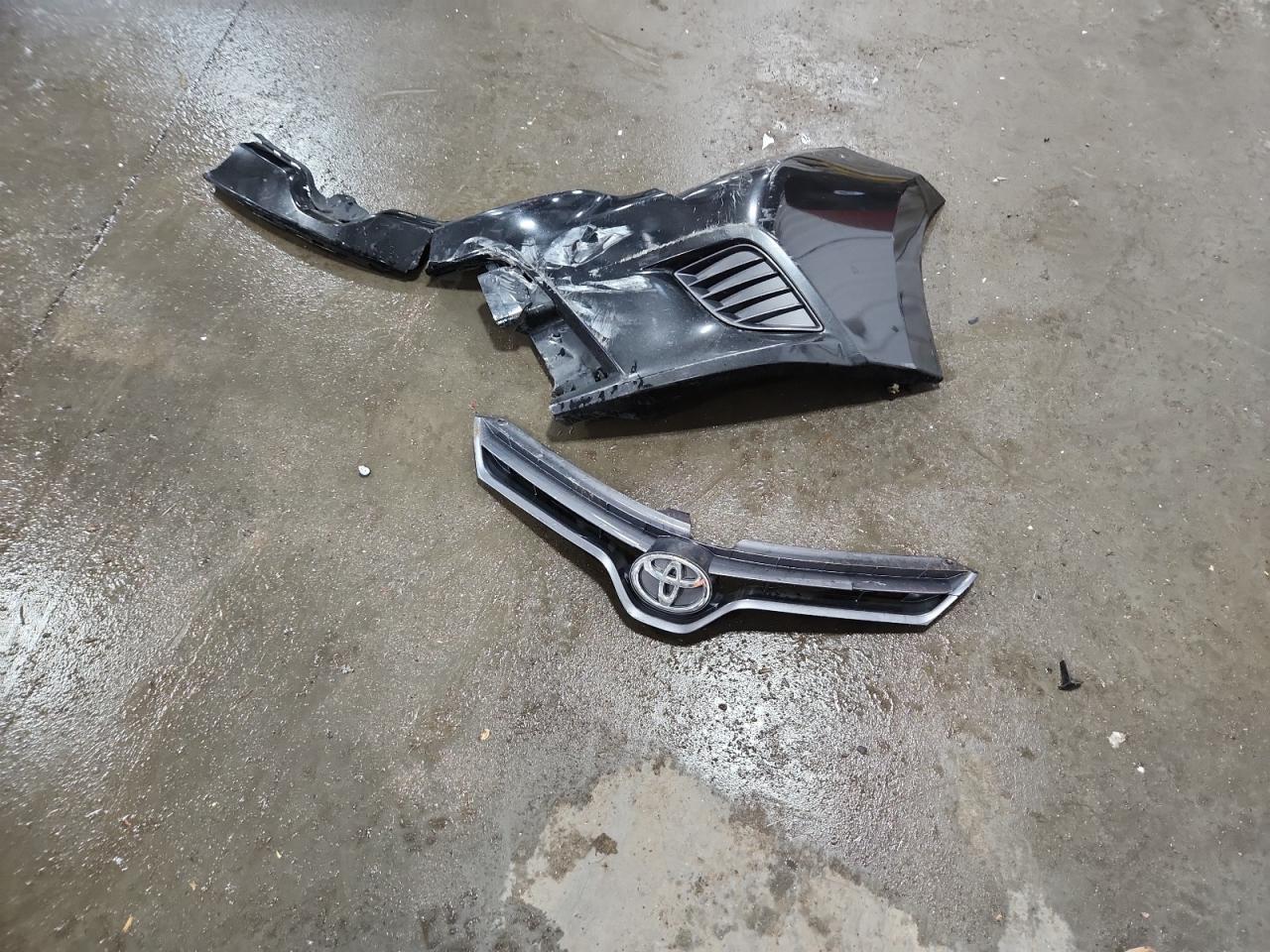 2015 Kia Soul + VIN: KNDJP3A52F7229839 Lot: 84711695