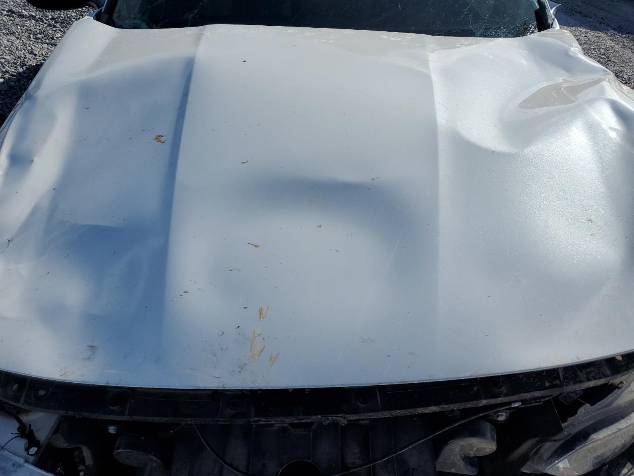 2018 Honda Accord Lx VIN: 1HGCV1F12JA115166 Lot: 82336545