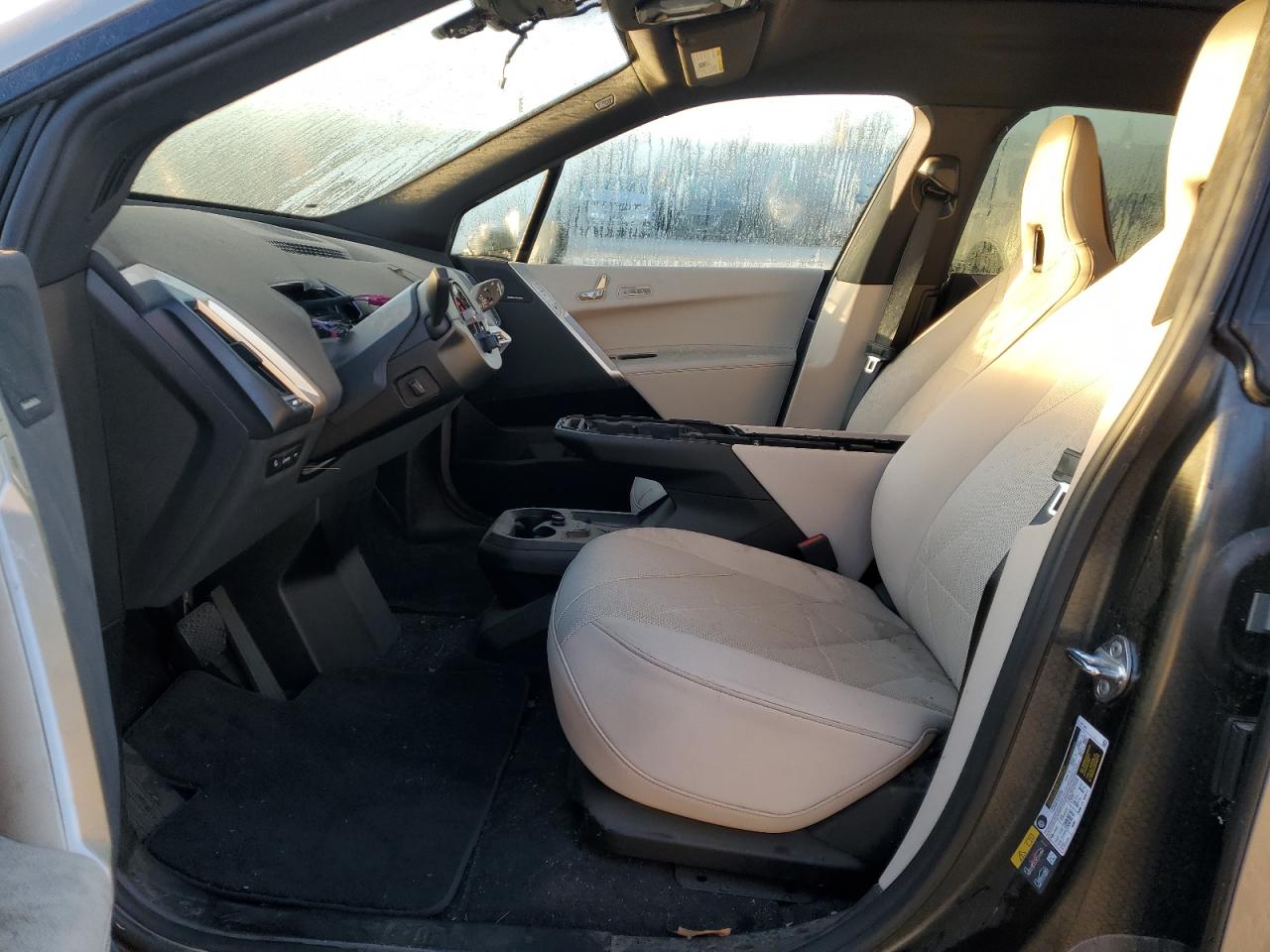 Фото: WB523CF03RCR15800