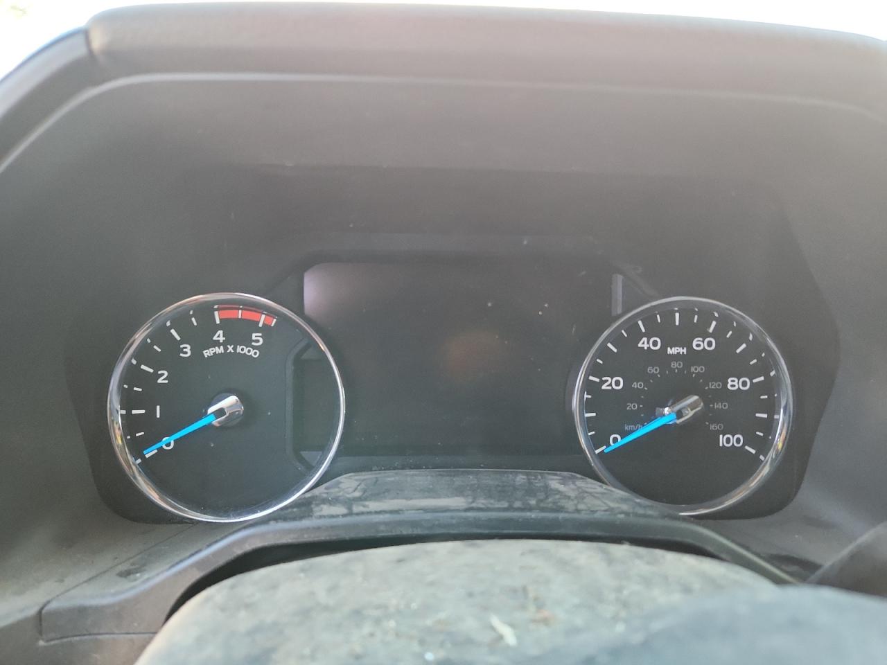 2017 Ford F250 Super Duty VIN: 1FT7W2BTXHEB34769 Lot: 82509135