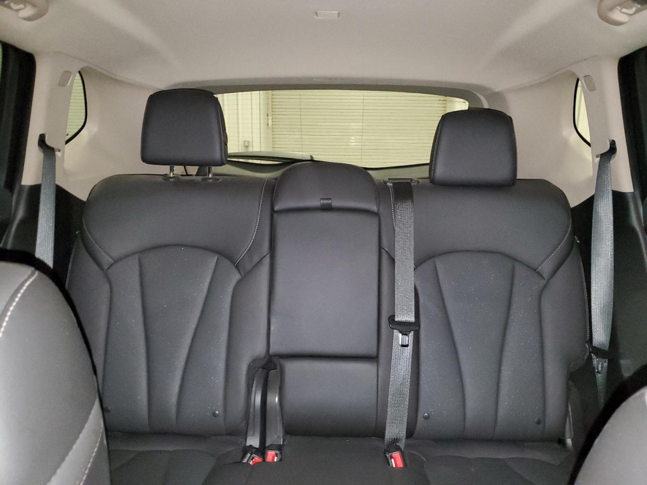 2017 Buick Envision Essence VIN: LRBFXDSA4HD130644 Lot: 82568615