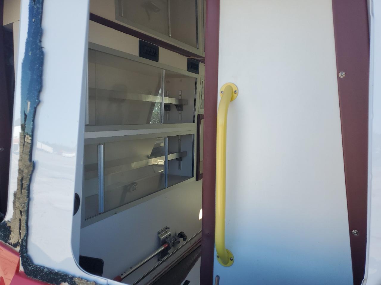 2018 Ford Transit T-350 VIN: 1FDBW3XV4JKA03947 Lot: 89859475