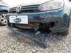 2012 VOLKSWAGEN GOLF MATCH TDI  for sale at Copart BRISTOL