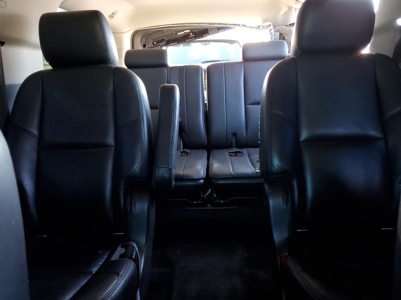 2014 Cadillac Escalade Esv Premium VIN: 1GYS4JEF0ER143480 Lot: 85110875