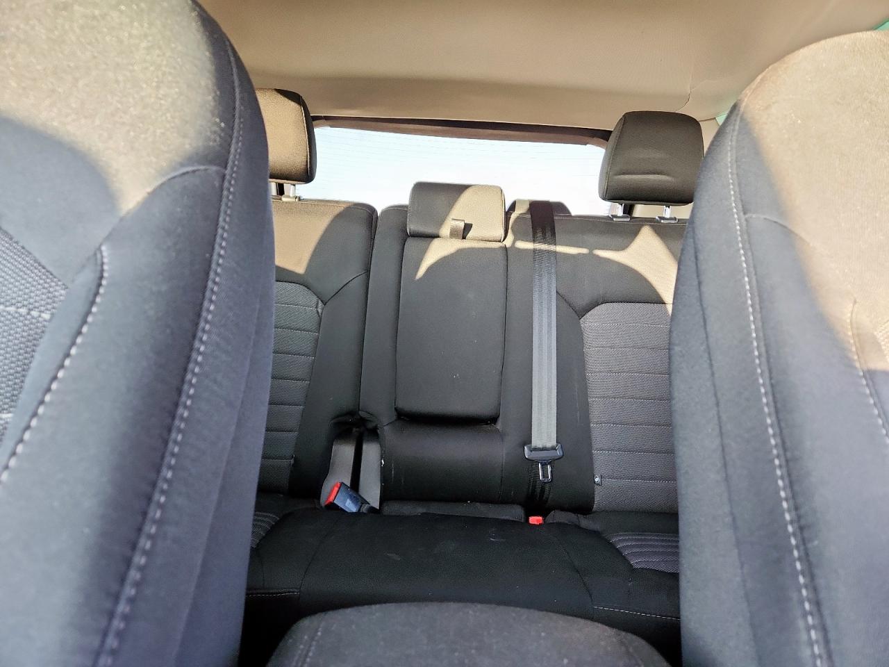 2016 Ford Edge Se VIN: 2FMPK3G96GBC06569 Lot: 90444825