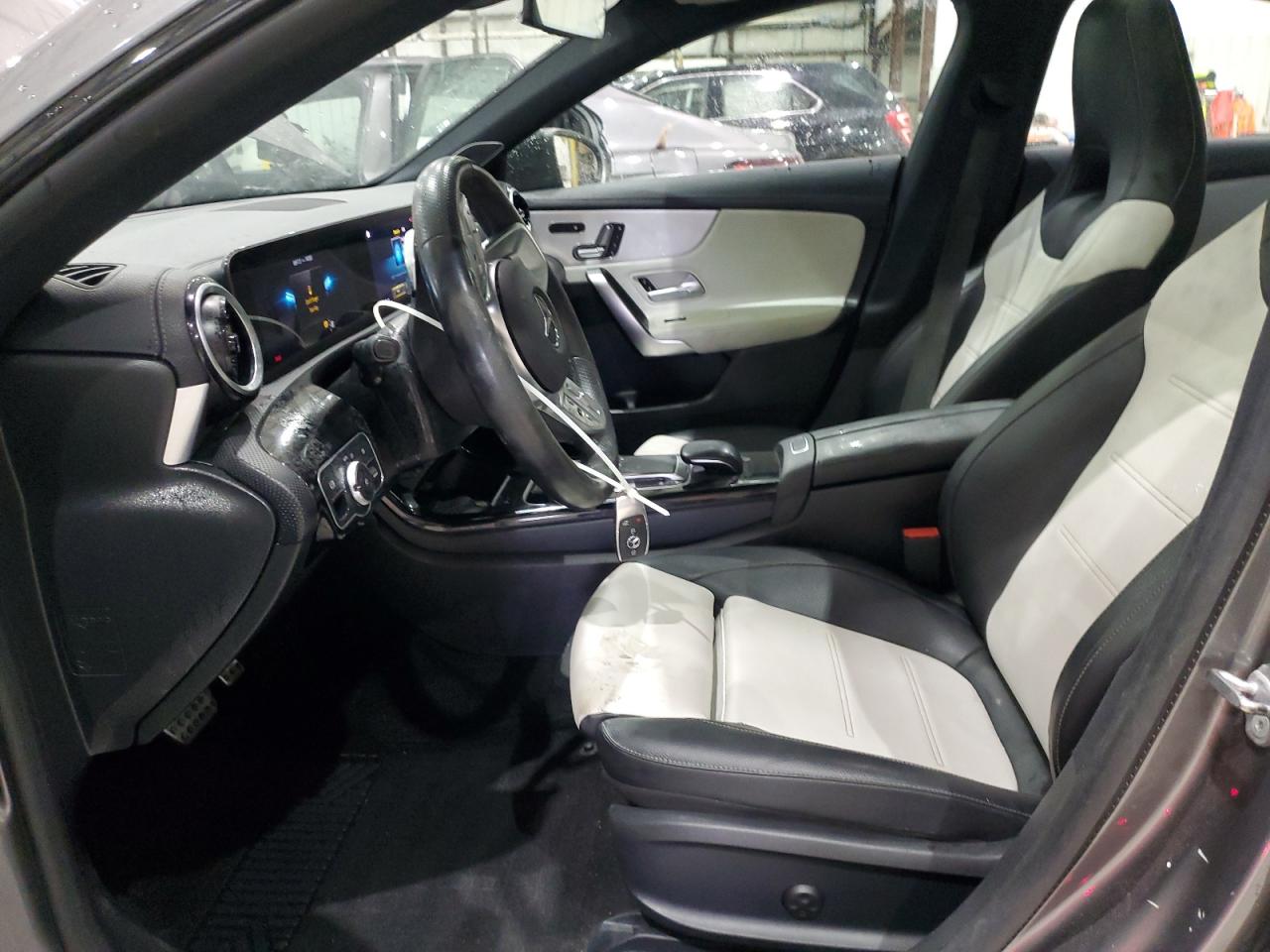 2020 Mercedes-Benz Cla 250 4Matic VIN: W1K5J4HB8LN084825 Lot: 90079255