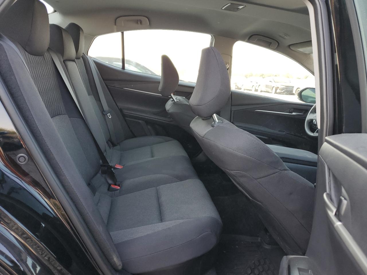 2025 Toyota Camry Xse VIN: 4T1DAACK5SU148993 Lot: 84810225