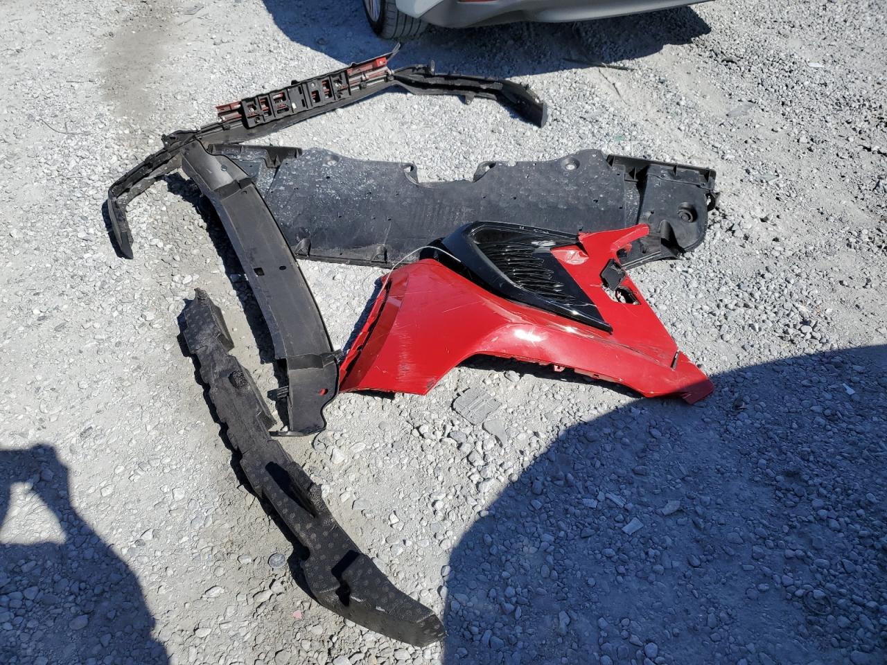 2022 Lexus Nx 350 VIN: 2T2KGCEZ3NC014853 Lot: 87192915