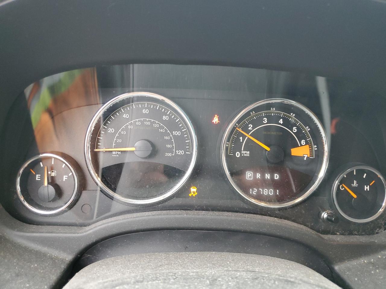 2016 Jeep Compass Latitude VIN: 1C4NJDEB3GD662324 Lot: 84271025