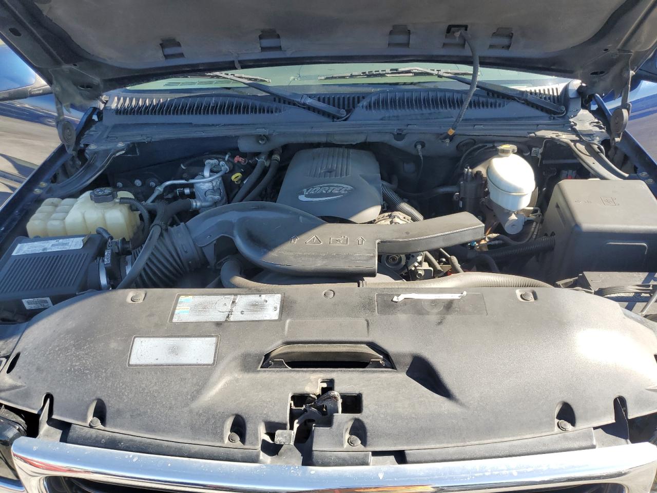 2003 GMC Yukon VIN: 1GKEC13V53R291626 Lot: 82203865