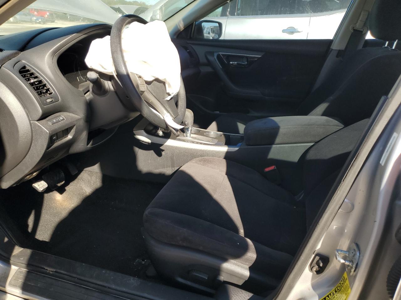 2013 Nissan Altima 2.5 VIN: 1N4AL3AP4DN458602 Lot: 90707265