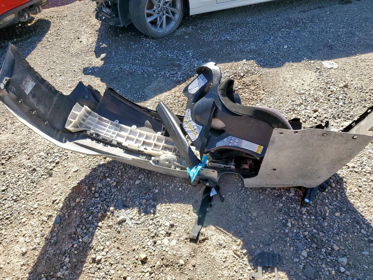 2014 Cadillac Ats VIN: 1G6AA5RA2E0160451 Lot: 89912415