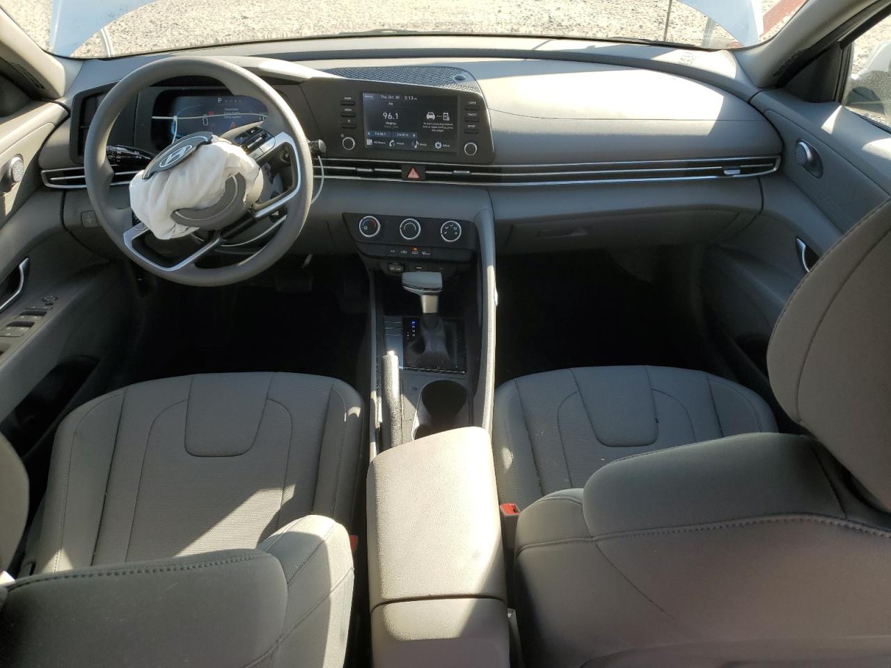 2024 Hyundai Elantra Se VIN: KMHLL4DG4RU845342 Lot: 90889615