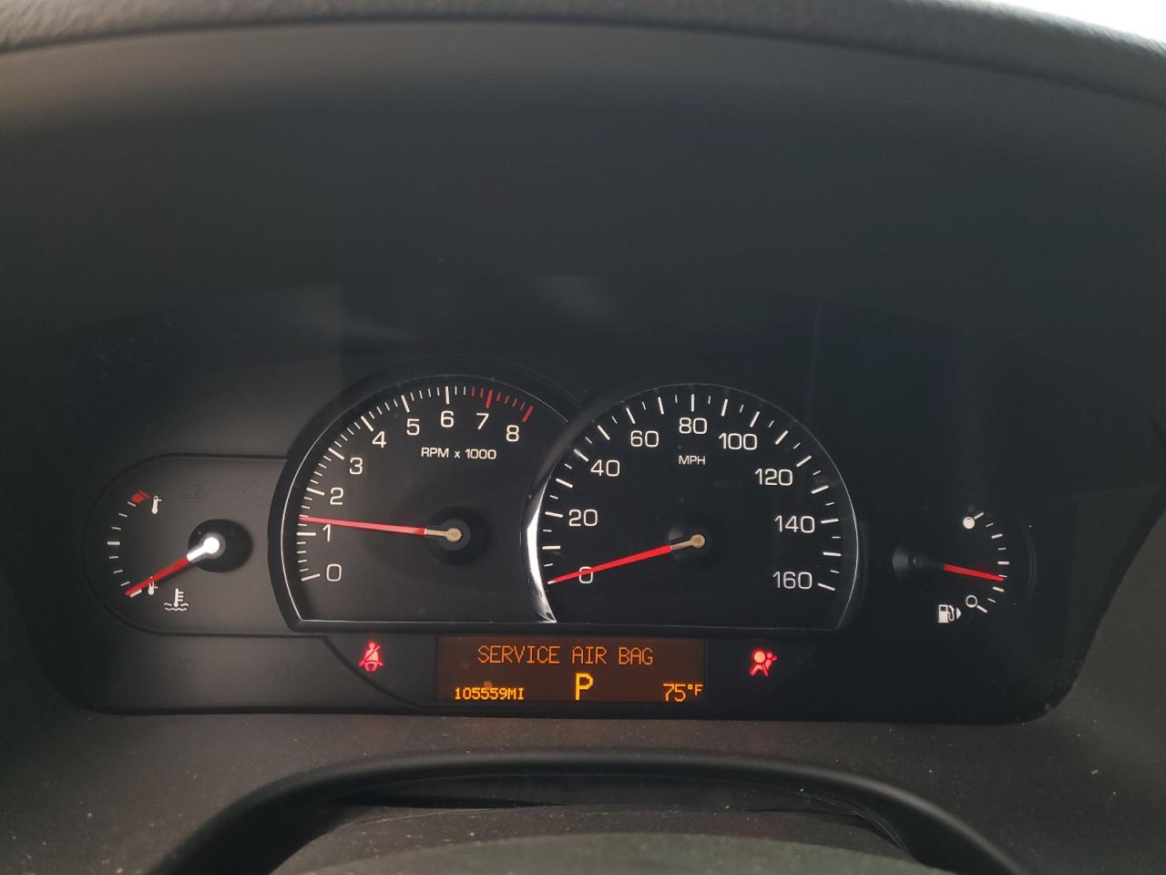 2006 Cadillac Sts VIN: 1G6DW677560217318 Lot: 84292475