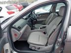 2007 MERCEDES C220 ELEGANCE CDI A  for sale at Copart WOLVERHAMPTON