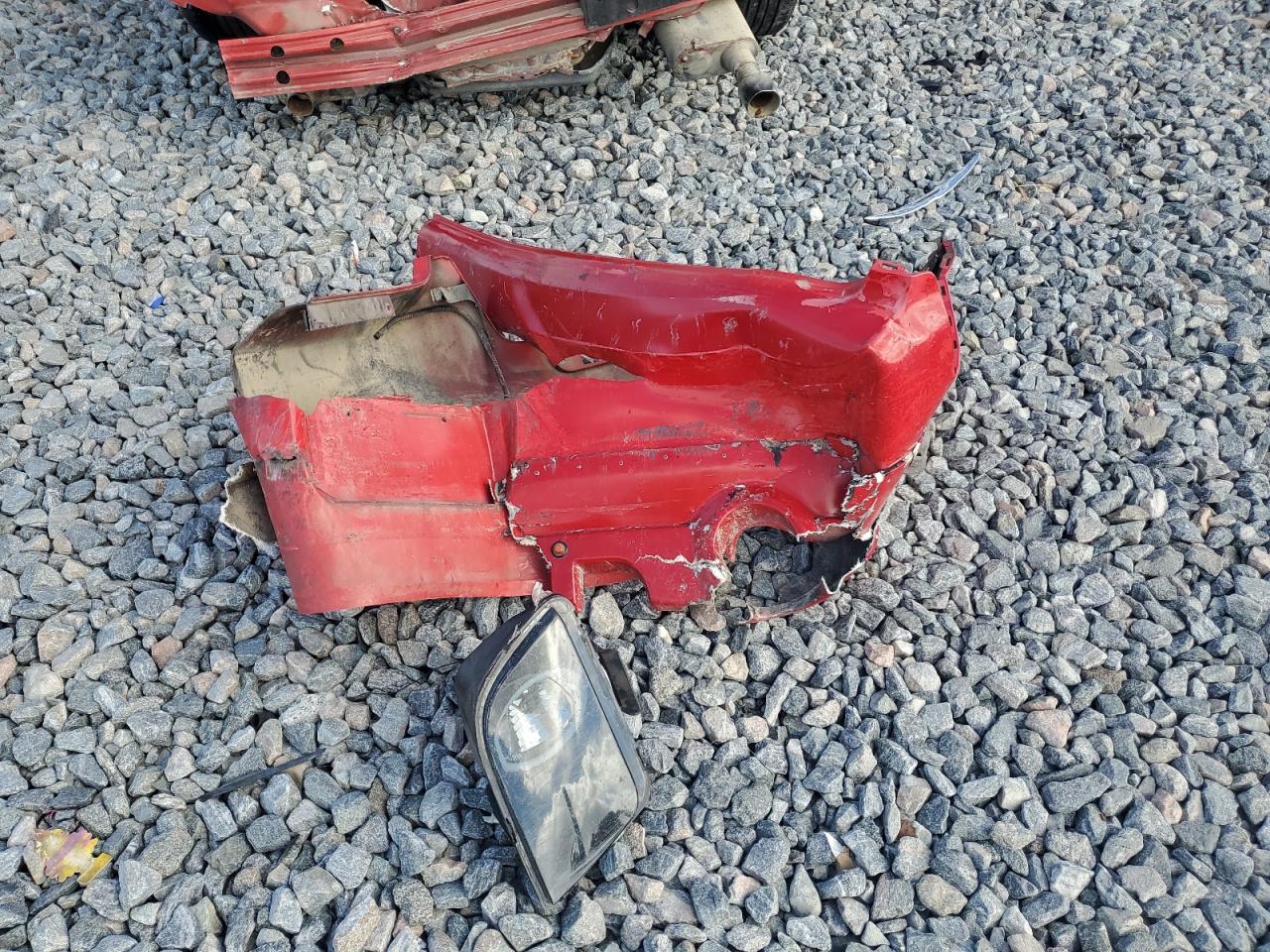 2009 Ford Mustang VIN: 1ZVHT84N195143129 Lot: 85766555