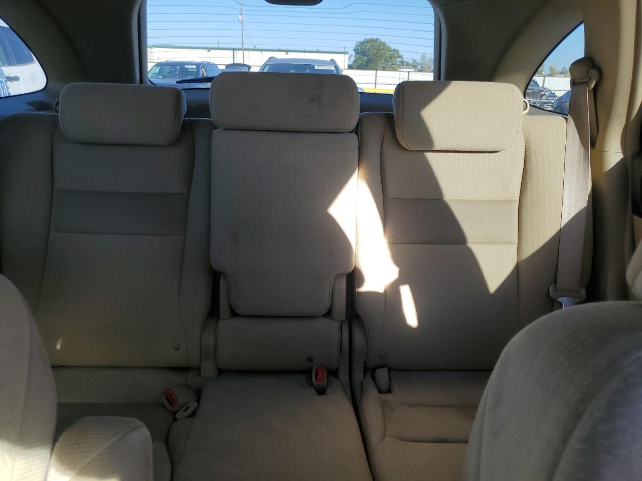 2007 Honda Cr-V Ex VIN: JHLRE38597C078685 Lot: 89576255