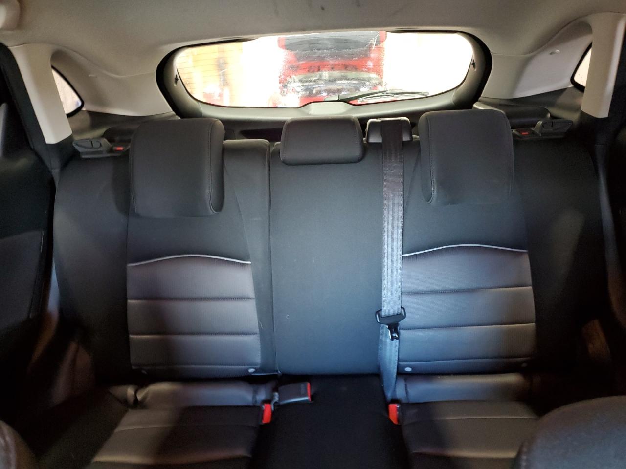 2016 Mazda Cx-3 Sport VIN: JM1DKFB77G0132269 Lot: 87114155