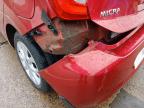 2016 NISSAN MICRA ACENTA  for sale at Copart NEWBURY