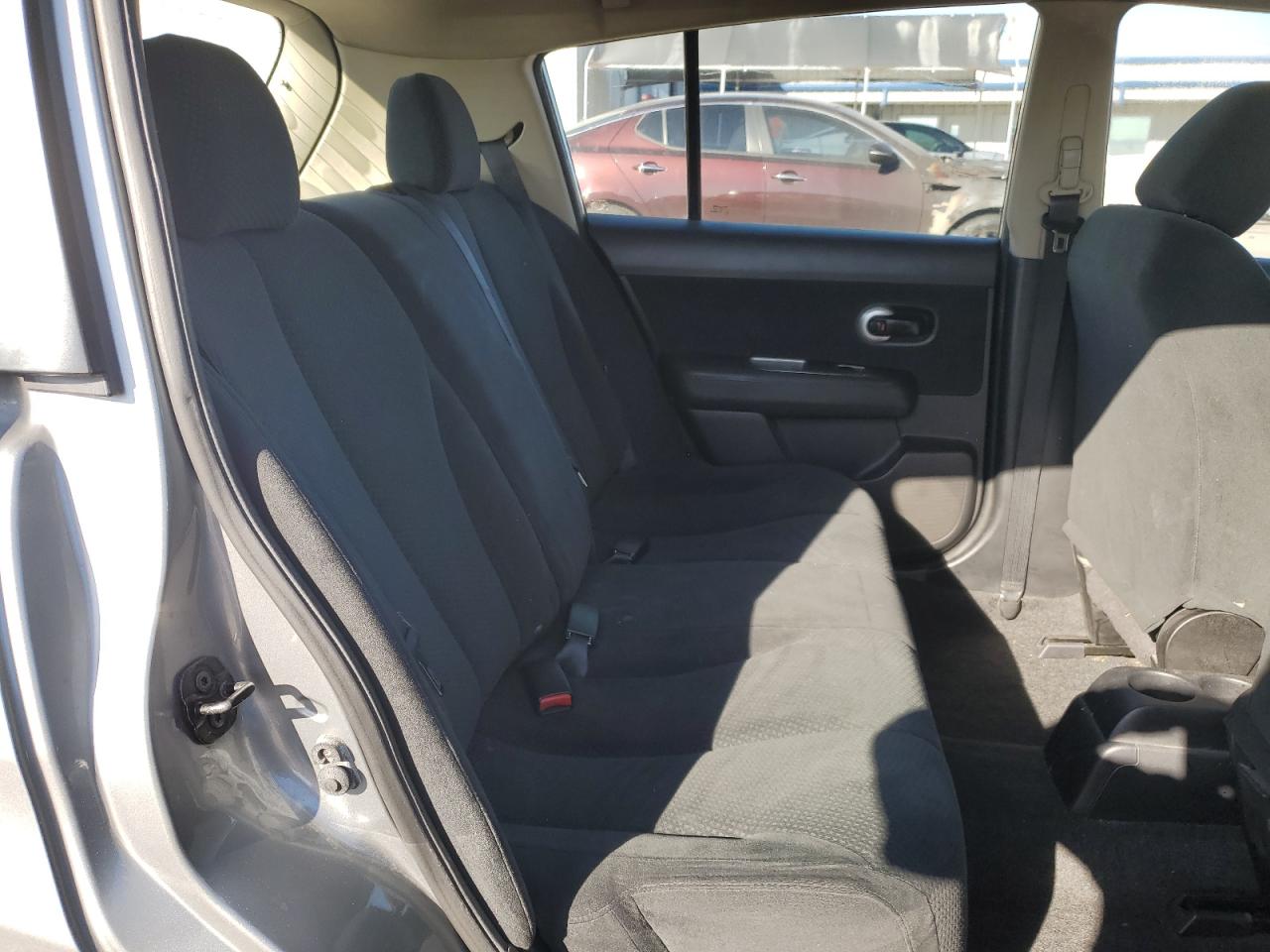 2011 Nissan Versa S VIN: 3N1BC1CP8BL499573 Lot: 84566635