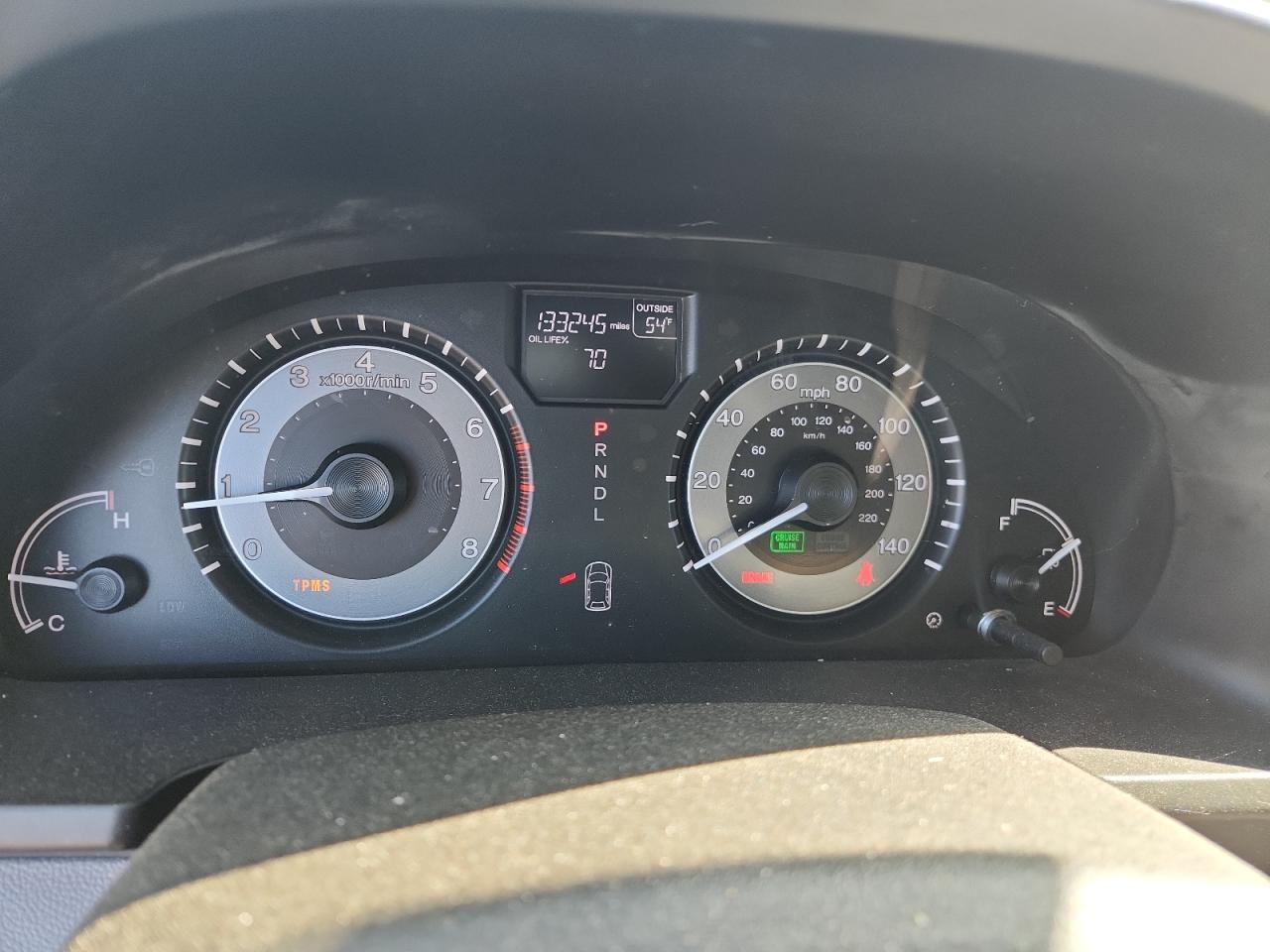 2016 Honda Odyssey Se VIN: 5FNRL5H33GB128111 Lot: 85295715