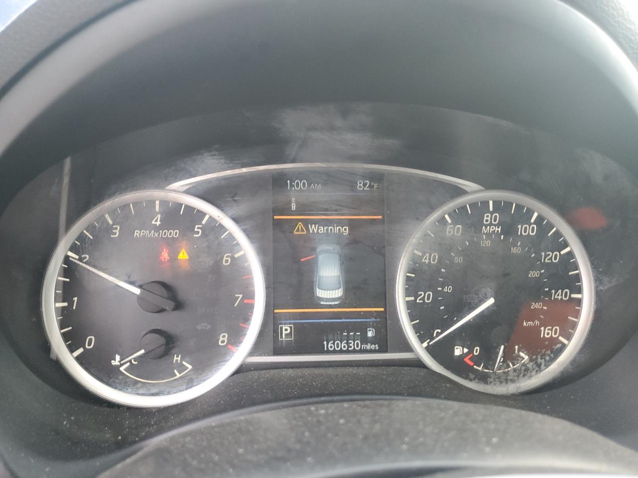 2019 Nissan Sentra S VIN: 3N1AB7AP6KY437550 Lot: 85829935