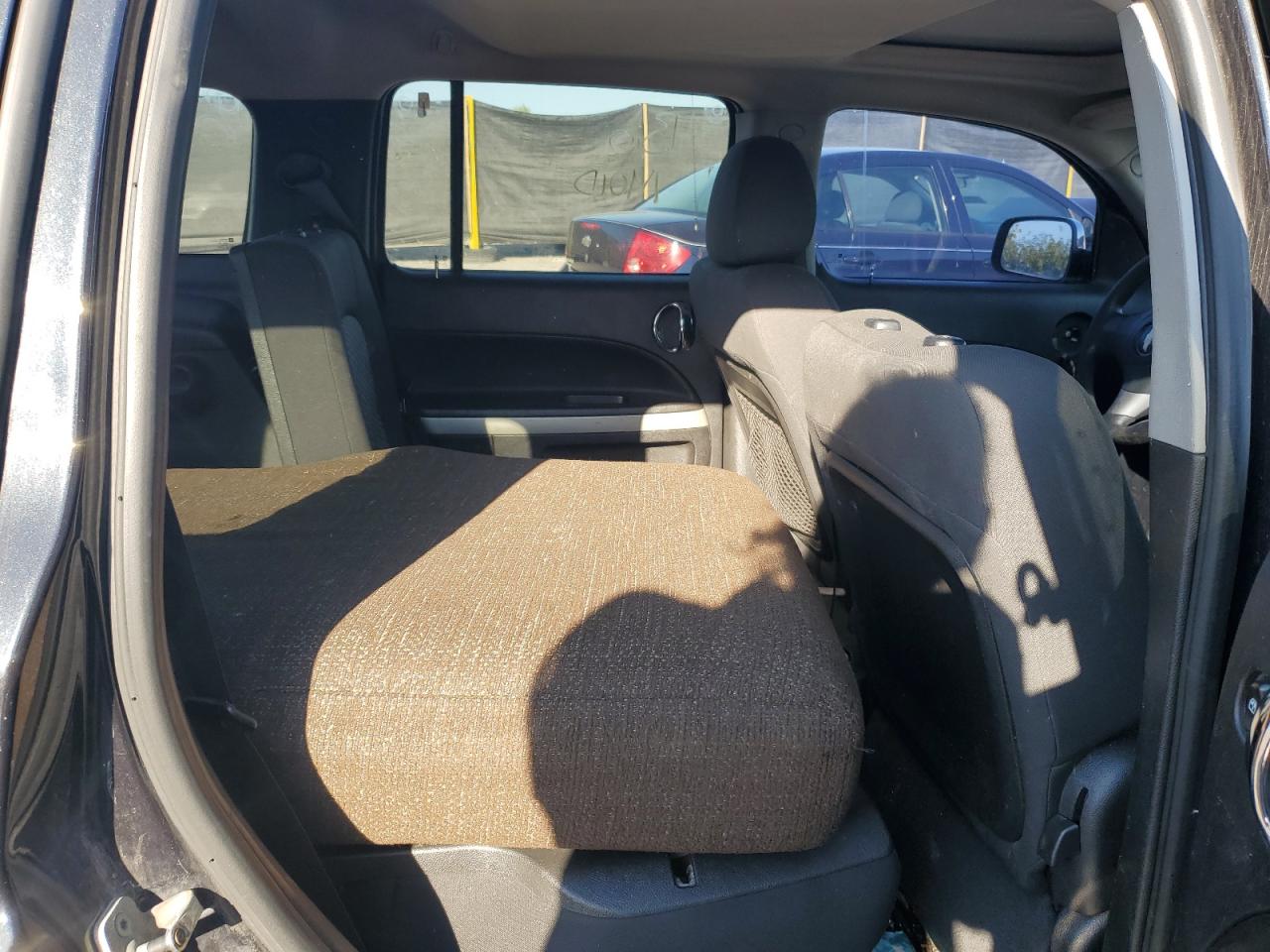 2008 Chevrolet Hhr Lt VIN: 3GNCA43D88S697672 Lot: 85575615