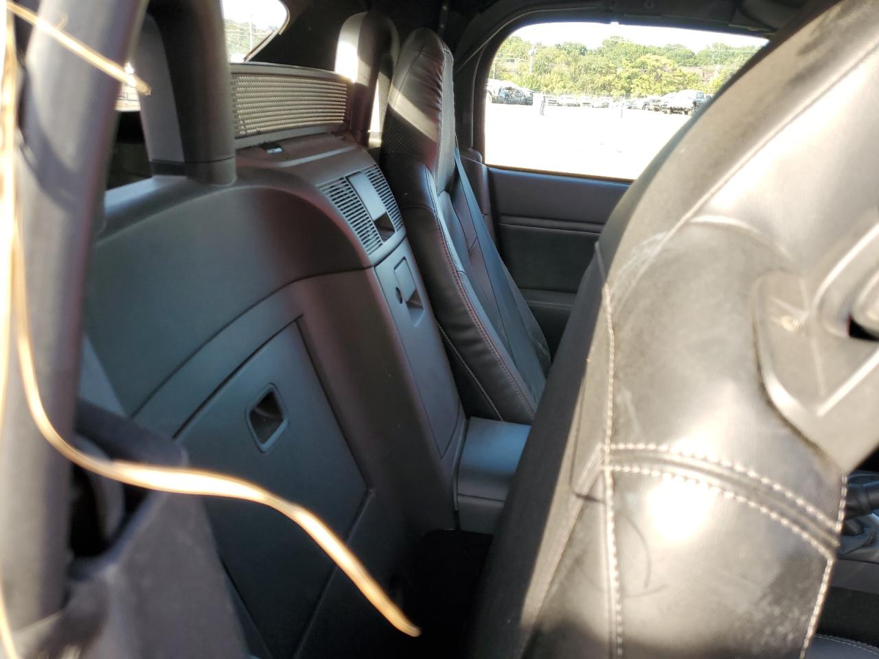 2007 Mazda Mx-5 Miata VIN: JM1NC25FX70125653 Lot: 84196685