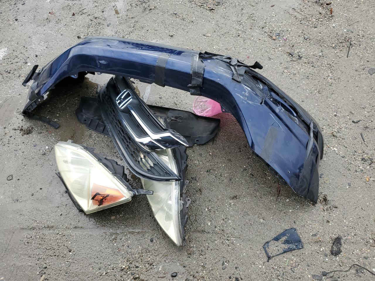 2011 Honda Cr-V Lx VIN: 5J6RE3H32BL026586 Lot: 82493815