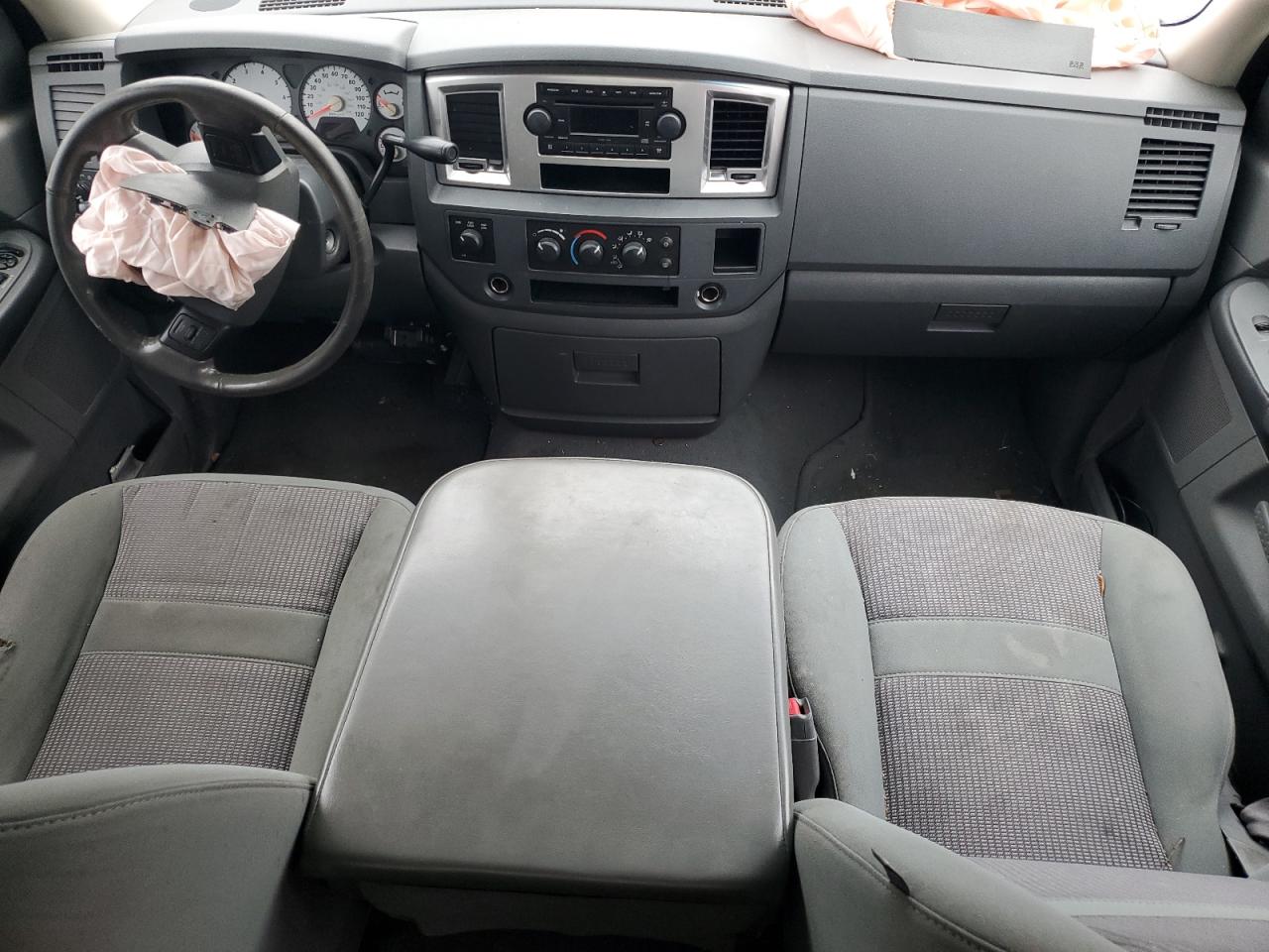 2007 Dodge Ram 1500 St VIN: 1D7HU18237S179643 Lot: 90520595