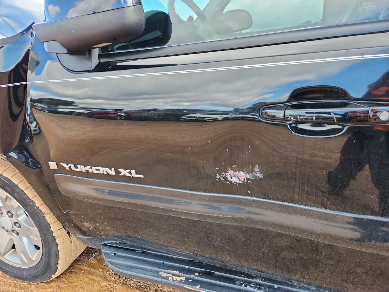 2008 GMC Yukon Xl C1500 VIN: 1GKFC16J18R101924 Lot: 90267315