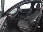 2024 VOLVO XC40 CORE RECHARGE EV  for sale at Copart WOLVERHAMPTON