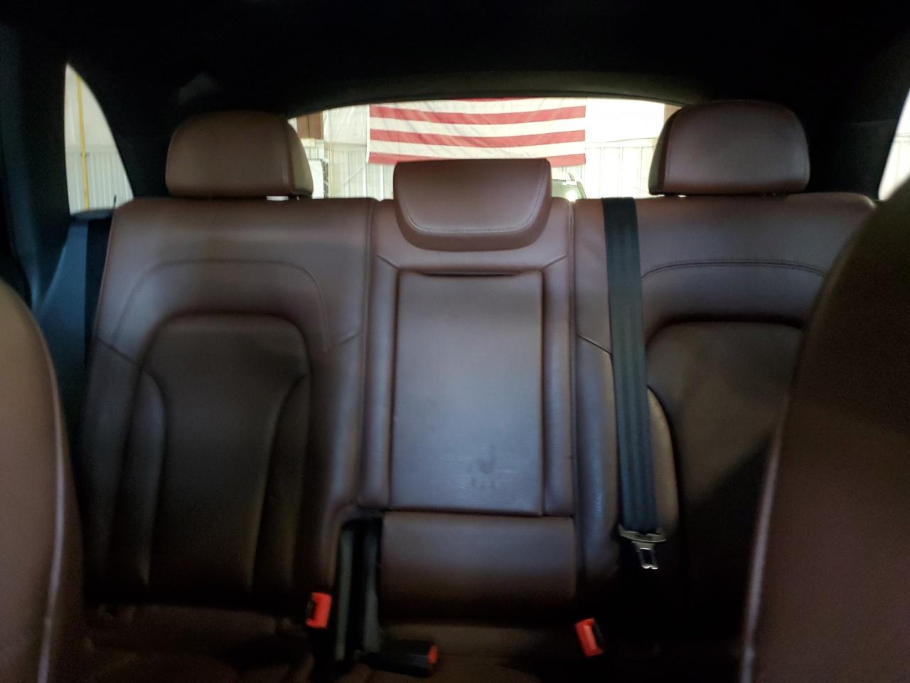 2017 Audi Q5 Premium Plus VIN: WA1L2AFP0HA043643 Lot: 84453095