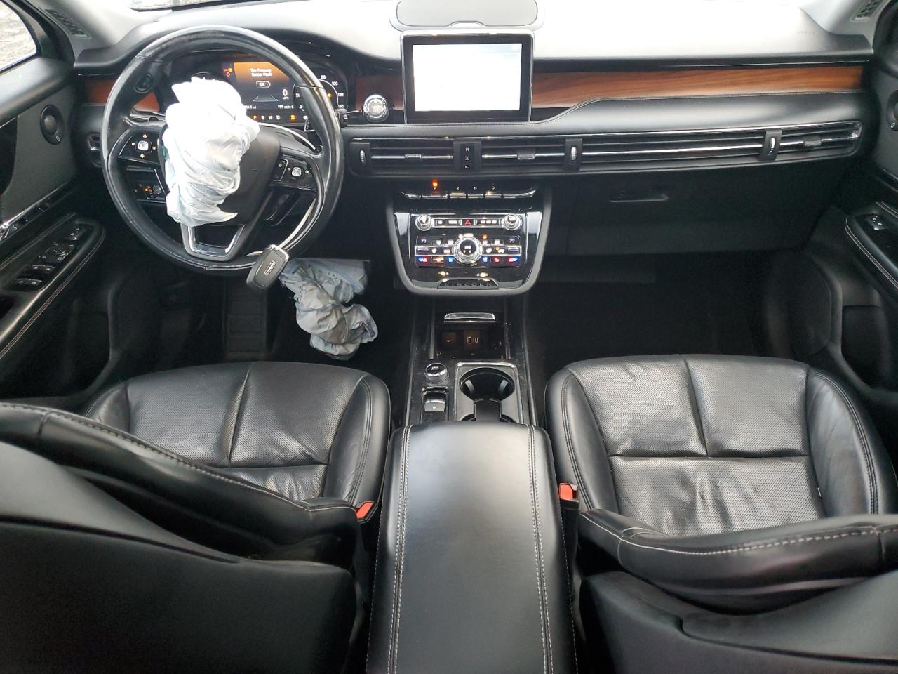 2020 Lincoln Corsair Reserve VIN: 5LMCJ2D91LUL15376 Lot: 90742705