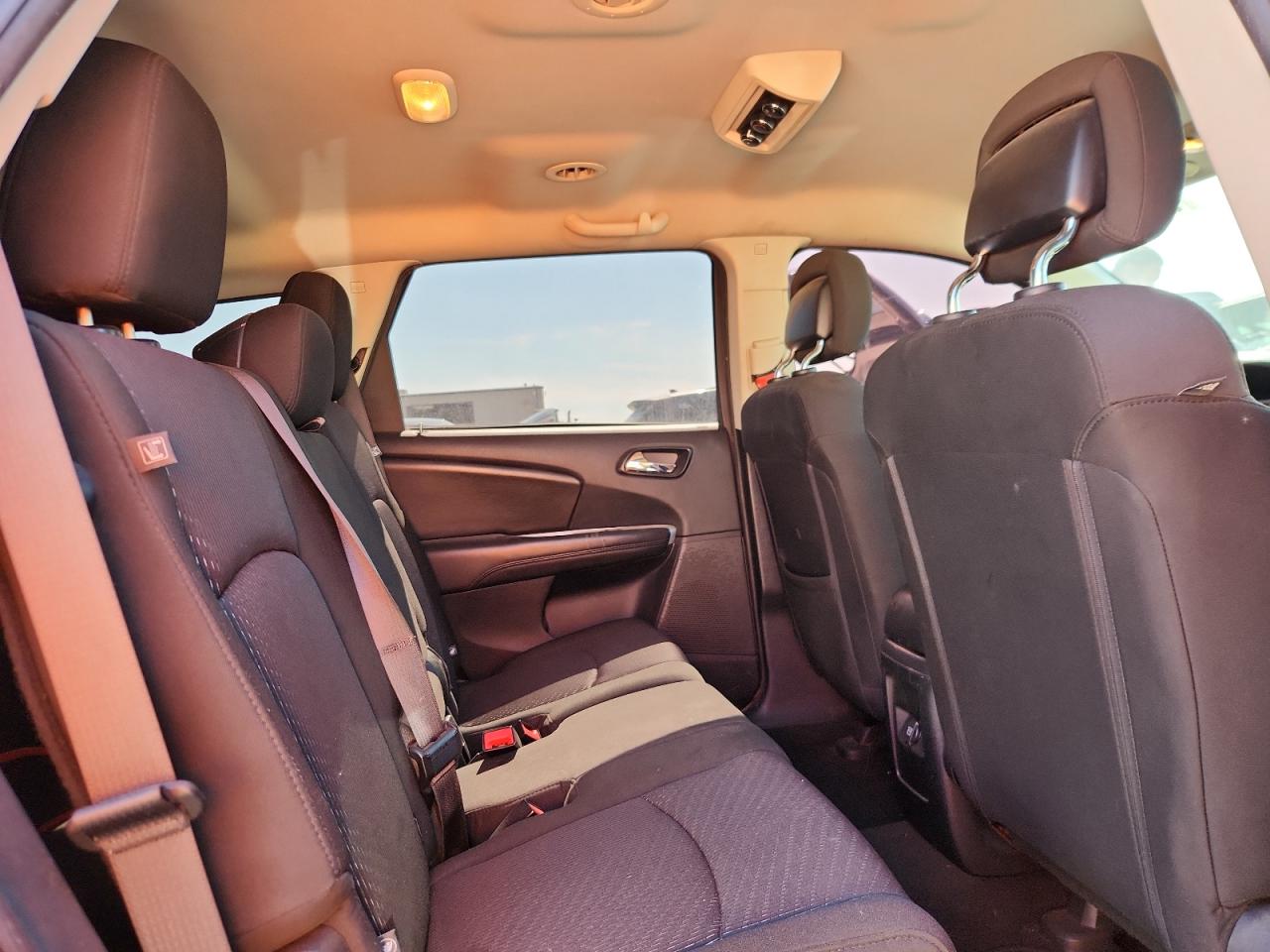 2019 Dodge Journey Se VIN: 3C4PDCBB1KT784097 Lot: 86701615