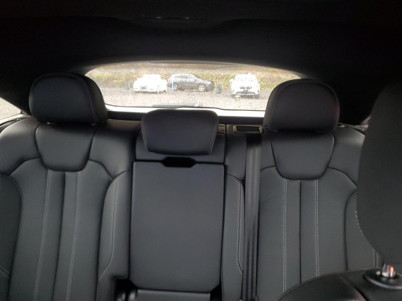 2024 Audi Q5 Sportback Prm Pls 45 VIN: WA15AAFY5R2088755 Lot: 86426835