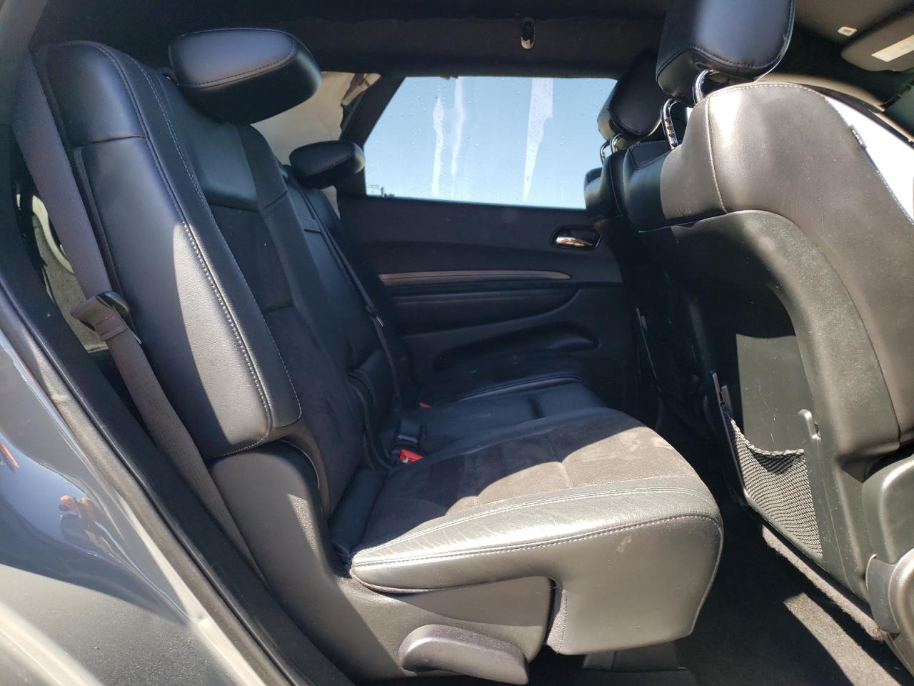 2022 Dodge Durango Gt VIN: 1C4RDHDG3NC182400 Lot: 87381745