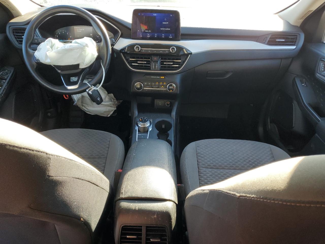 2020 Ford Escape Se VIN: 1FMCU0G67LUB61532 Lot: 85751745