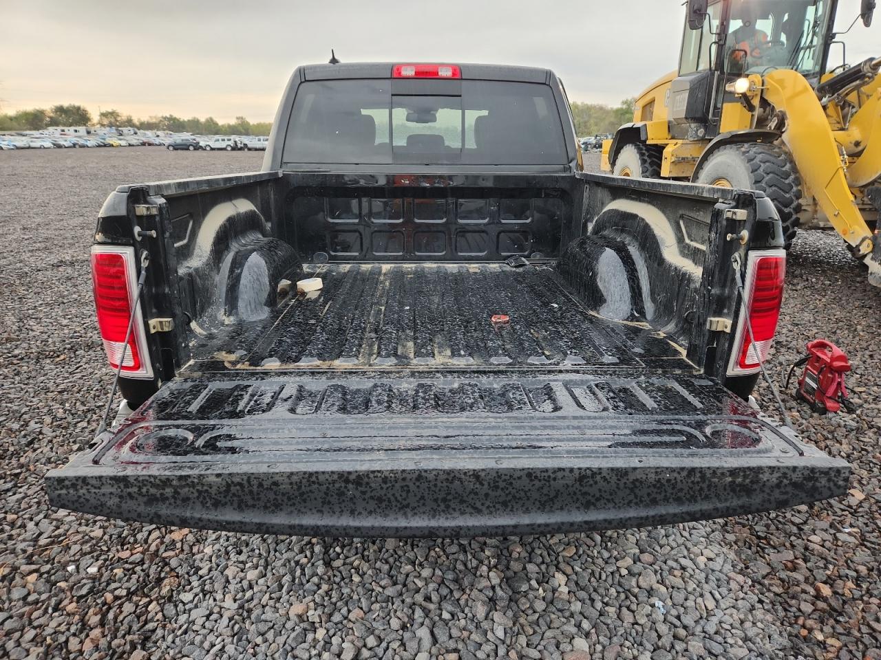 2017 Ram 1500 Laramie VIN: 1C6RR7NT5HS865997 Lot: 86066595