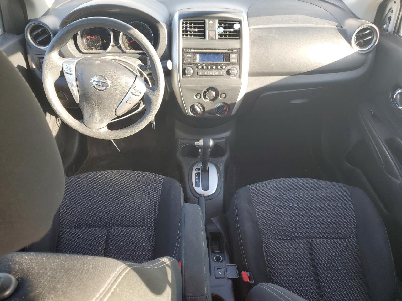 2016 Nissan Versa S VIN: 3N1CN7AP4GL881434 Lot: 86489305