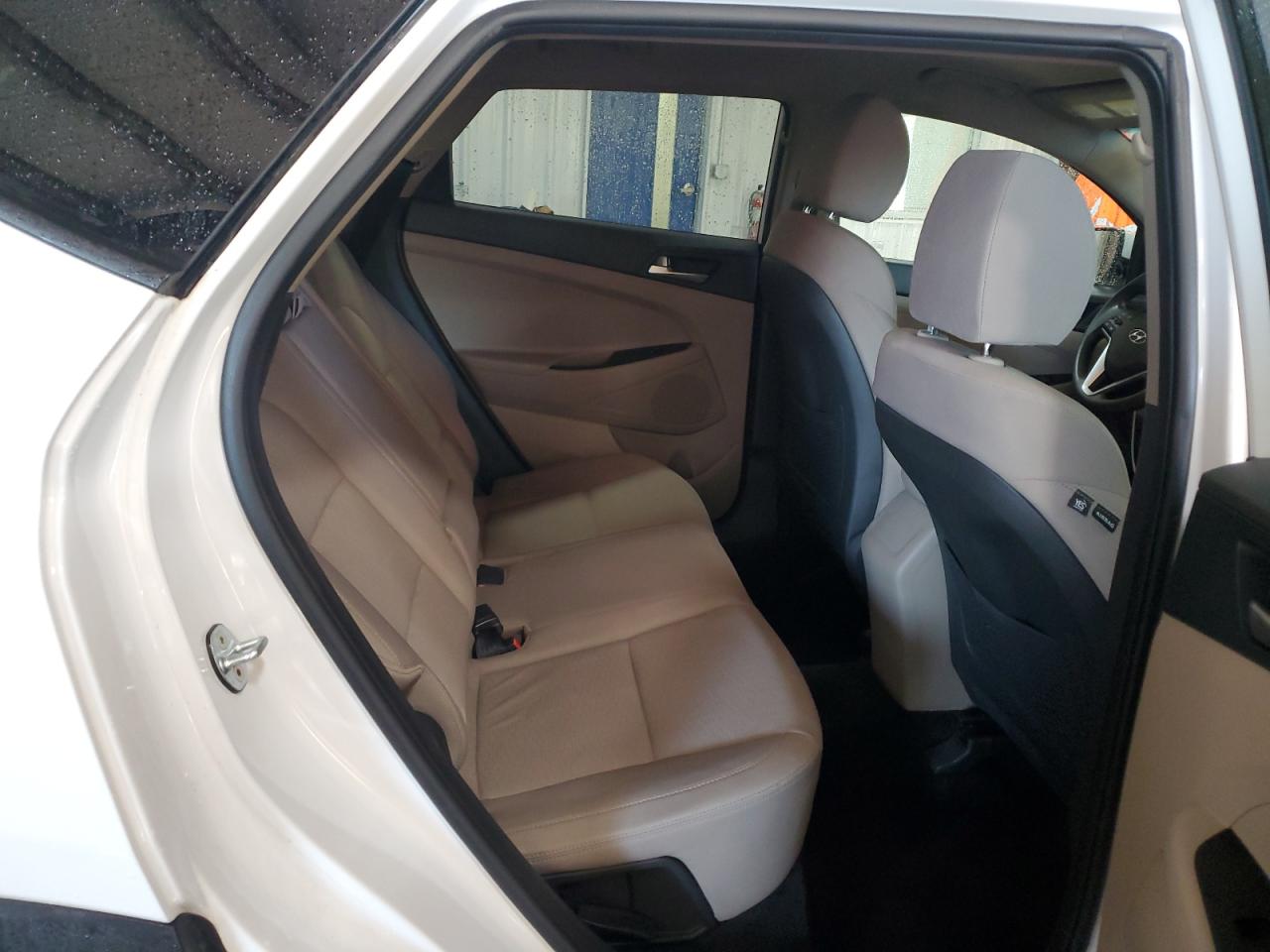 2019 Hyundai Tucson Se VIN: KM8J2CA41KU064640 Lot: 85099905