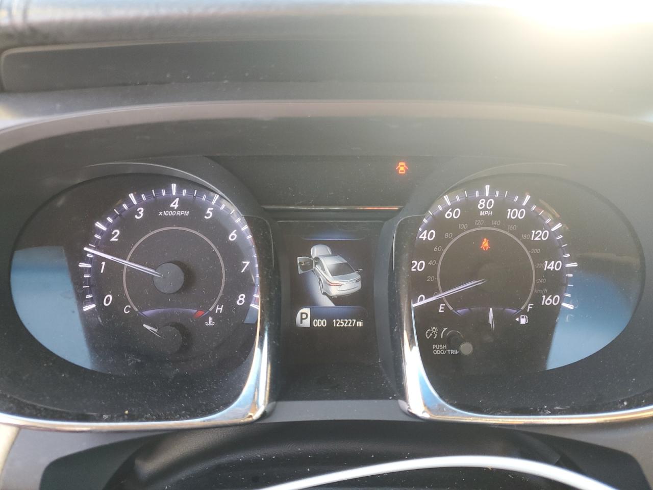 2014 Toyota Avalon Base VIN: 4T1BK1EB0EU131010 Lot: 82768585