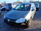 2008 VOLKSWAGEN GOLF 1.6 MATCH FSI 5DR for sale at Copart BRISTOL
