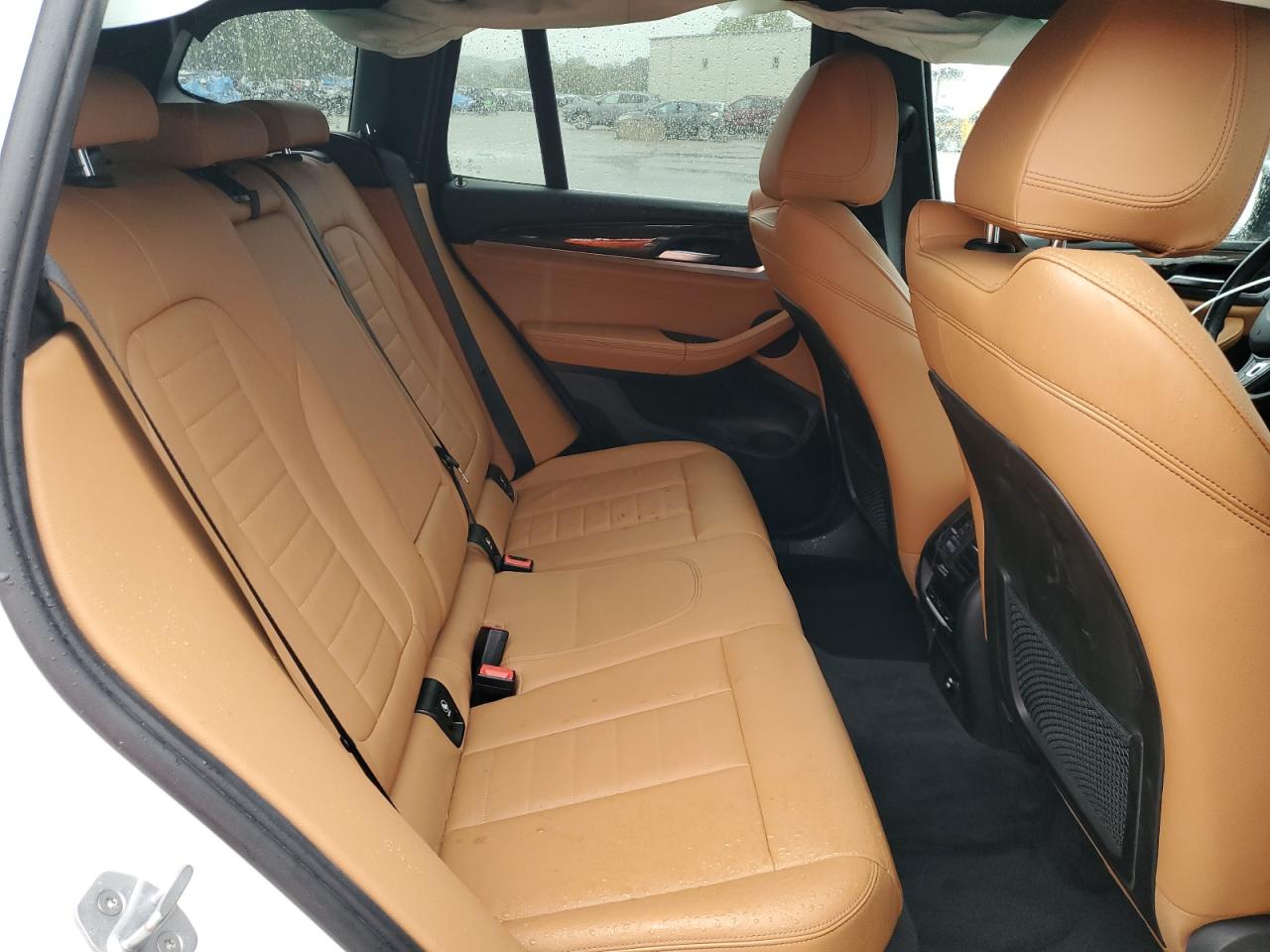 2018 BMW X3 xDrive30I VIN: 5UXTR9C57JLD89008 Lot: 85521455